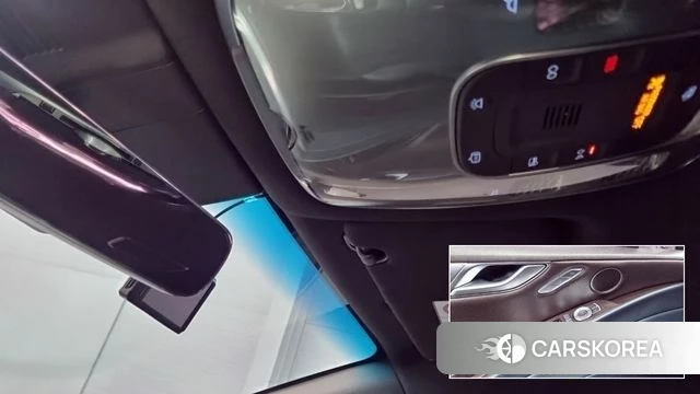 Genesis G80 (RG3) id 3942126 из Кореи 7