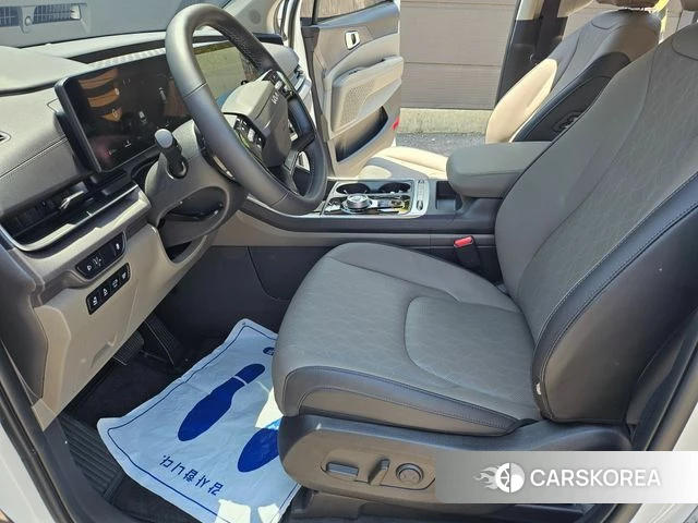 Kia The New Carnival 4th Generation id 4359727 из Кореи 7