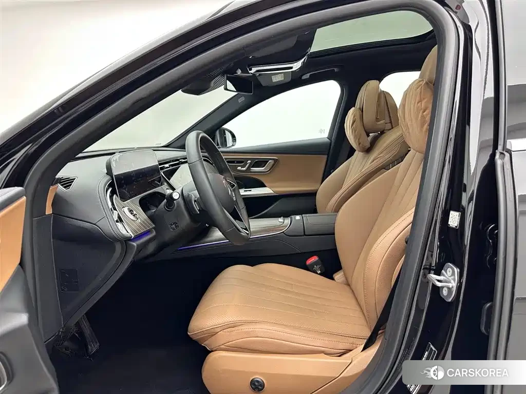 Mercedes-Benz E-Class id 4565248 из Китая 8
