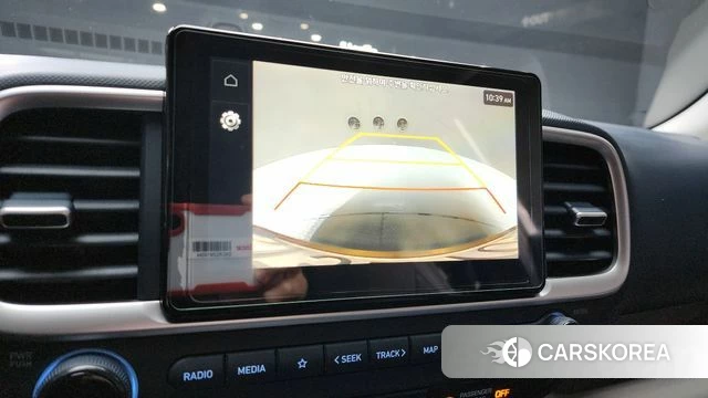 Hyundai Venue id 3933630 из Кореи 7