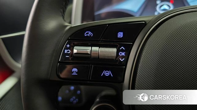 Hyundai Ionic 6 id 4862989 из Кореи 7