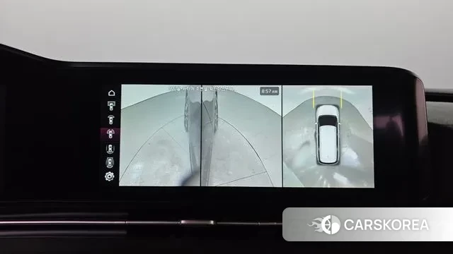 Kia Carnival 4th generation id 3650032 из Кореи 7