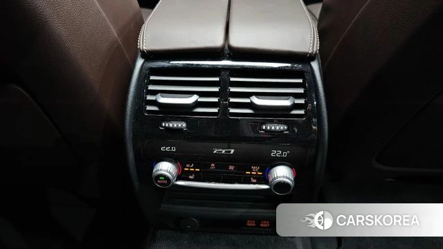 BMW 5 Series (G30) id 4324811 из Кореи 7
