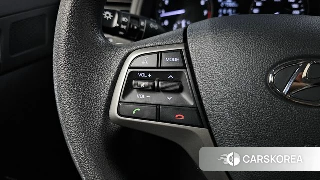 Hyundai Avante AD id 4357091 из Кореи 7
