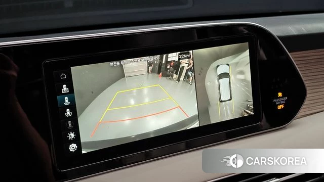 Hyundai Palisade id 4732393 из Кореи 7