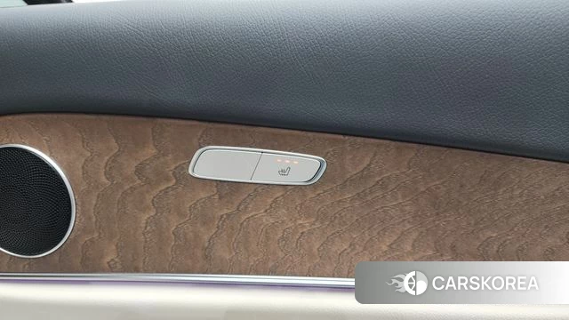 Mercedes-Benz E-Class W213 id 3940838 из Кореи 7