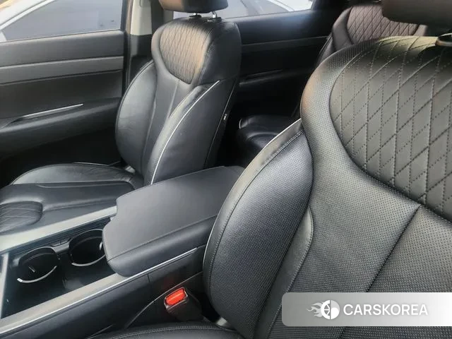 Hyundai Palisade id 3153119 из Кореи 7