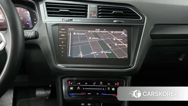 Volkswagen Tiguan second Generation id 3711641 из Кореи 7