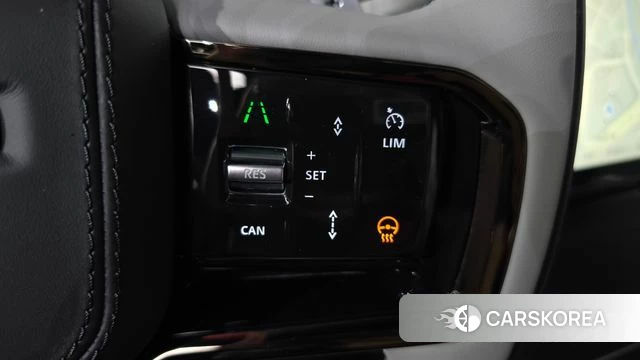 Land Rover Range Rover Velar id 4505130 из Кореи 7