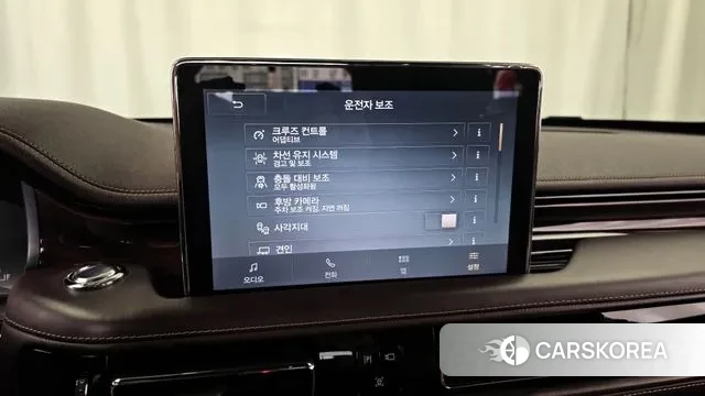 Lincoln Aviator 2nd generation id 3226108 из Кореи 7