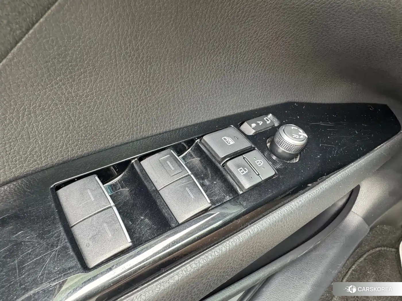 Toyota Camry id 4546706 из Китая 7