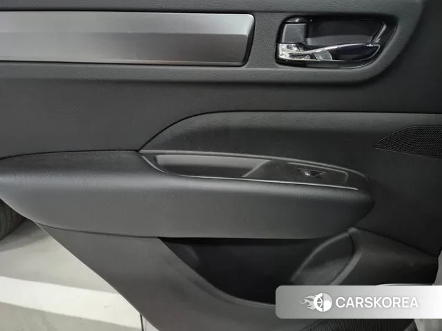 Renault Korea (Samsung) The New QM6 id 3361832 из Кореи 7