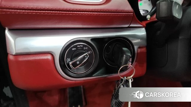 Porsche 718 Boxster id 4620396 из Кореи 7