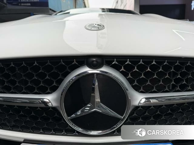 Mercedes-Benz Class C id 4334825 из Китая 7