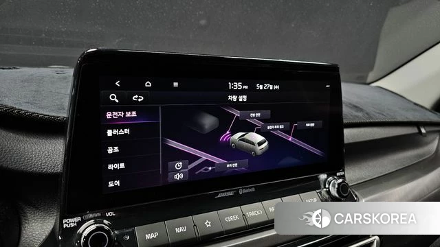 Kia Seltos id 4377690 из Кореи 7