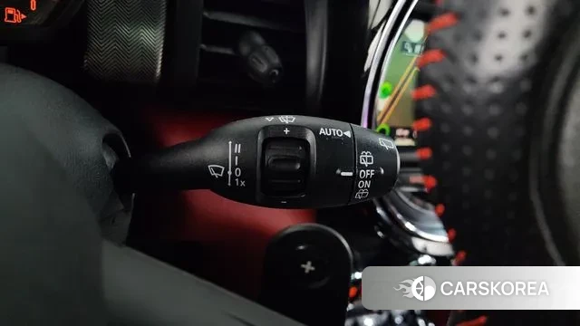 Mini Cooper S id 3672299 из Кореи 7