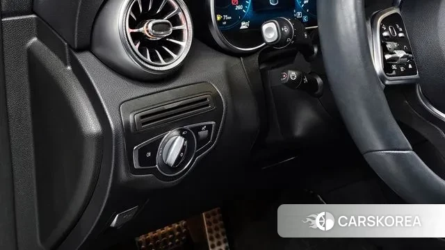 Mercedes-Benz GLC-Class X253 id 3258239 из Кореи 7