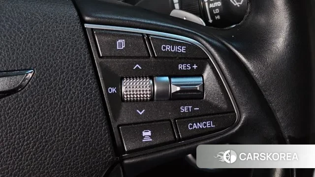 Genesis EQ900 id 3004978 из Кореи 7