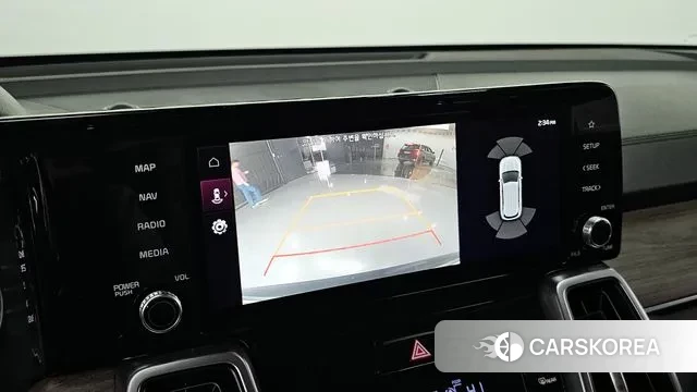 Kia Sorento 4th Generation id 3513612 из Кореи 7