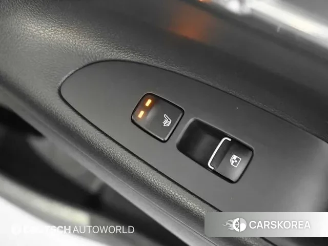 Hyundai The New Grandeur IG id 3698152 из Кореи 7