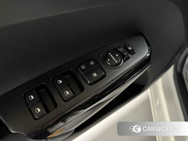 Kia All New Morning (JA) id 4357059 из Кореи 7