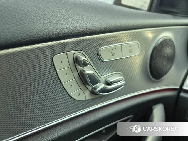 Mercedes-Benz E-Class W213 id 4574220 из Кореи 7