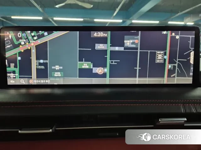 Genesis GV70 id 3655636 из Кореи 7