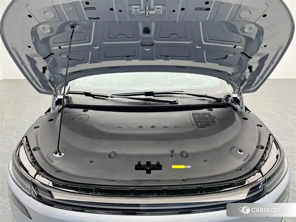 Nissan N7 id 4601769 из Китая 7