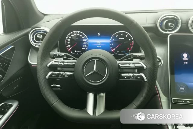 Mercedes-Benz GLC id 4272771 из Китая 7