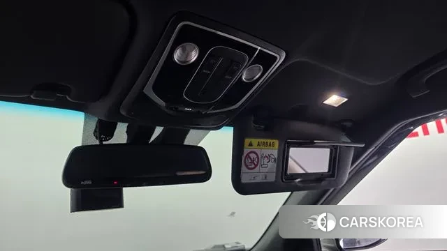 Ssangyong Torres id 3246490 из Кореи 7