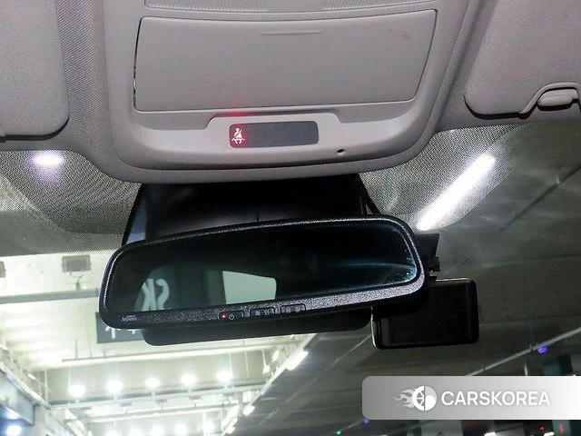 Renault Korea (Samsung) The New QM6 id 4361083 из Кореи 7