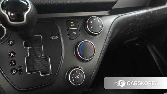 Kia The New Kia Ray id 4893334 из Кореи 7