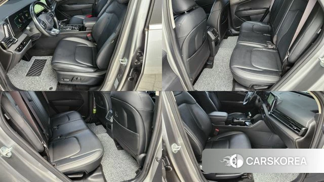 Kia Sportage 5th Generation id 4579326 из Кореи 7
