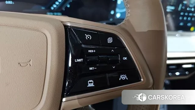 Ssangyong Actian 2nd Generation id 3571460 из Кореи 7