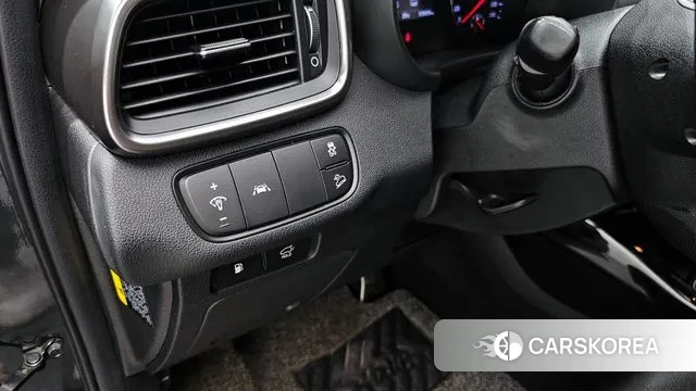 Kia The New Sorento id 2903067 из Кореи 7