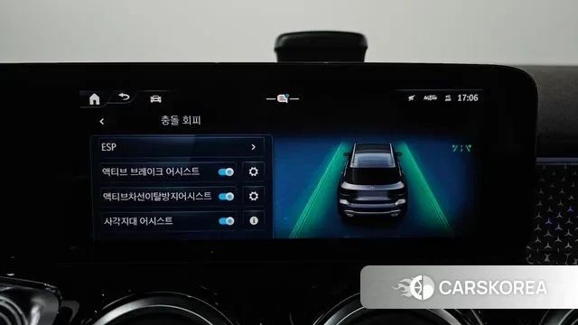 Mercedes-Benz GLB-Class X247 id 3560041 из Кореи 7