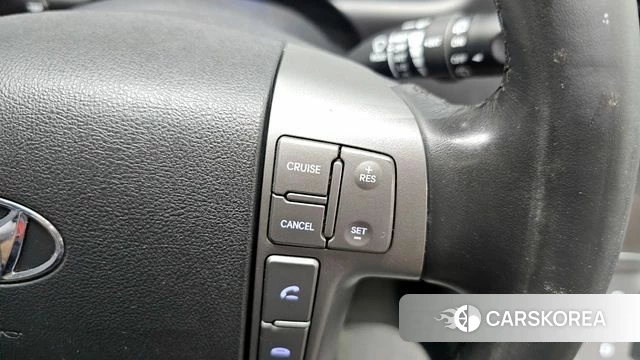 Hyundai The New Grand Starex id 4345577 из Кореи 7