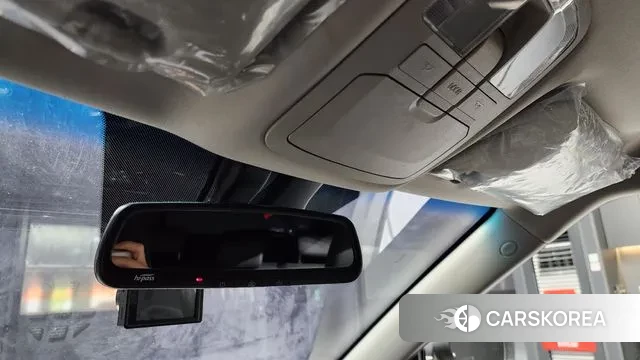 Ssangyong Tivoli Air id 3111553 из Кореи 7