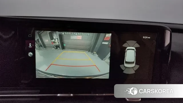 Kia Carnival 4th generation id 3664790 из Кореи 7