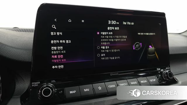 Kia Seltos id 3791930 из Кореи 7