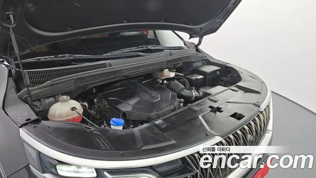 Kia Carnival 4th generation id 2661817 из Кореи 7