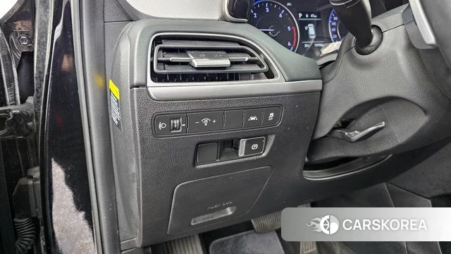Hyundai Palisade id 4179896 из Кореи 7