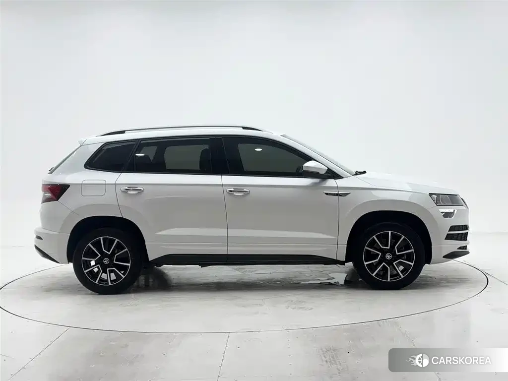 Skoda Krok id 4514389 из Китая 7