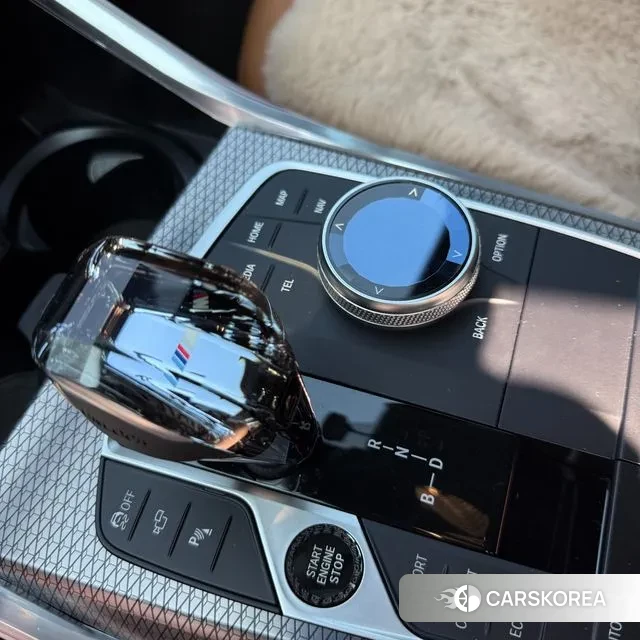 BMW i4 id 3759051 из Кореи 7