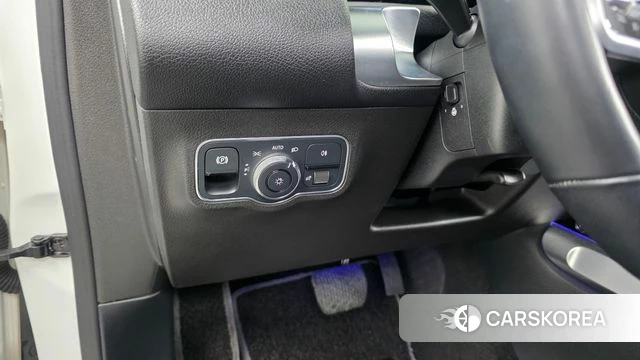 Mercedes-Benz GLB-Class X247 id 4434439 из Кореи 7