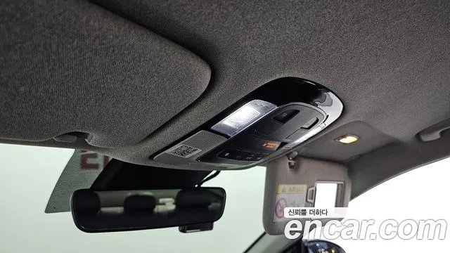 Hyundai Sonata (DN8) id 2858924 из Кореи 7