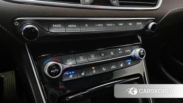 Hyundai Grandeur IG id 3814244 из Кореи 7