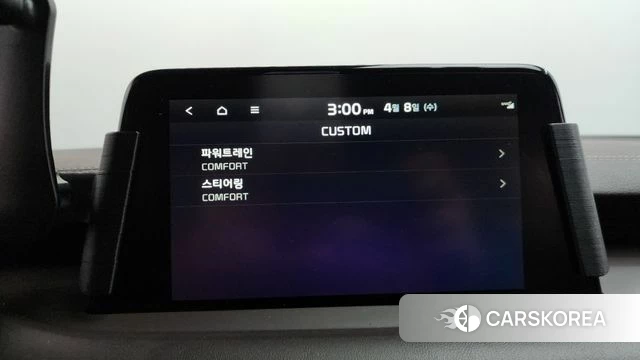 Kia Stinger id 3905429 из Кореи 7