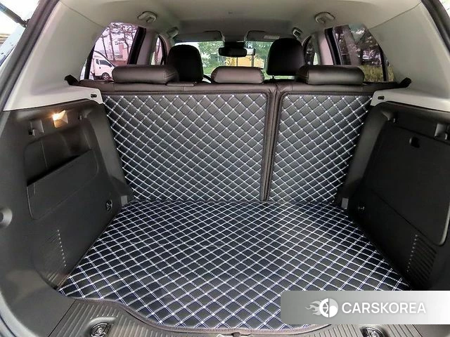 Chevrolet (GM Daewoo) The New Trax id 3819973 из Кореи 7