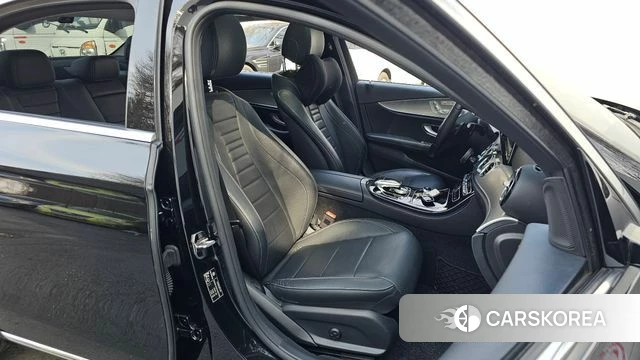 Mercedes-Benz E-Class W213 id 3834999 из Кореи 7